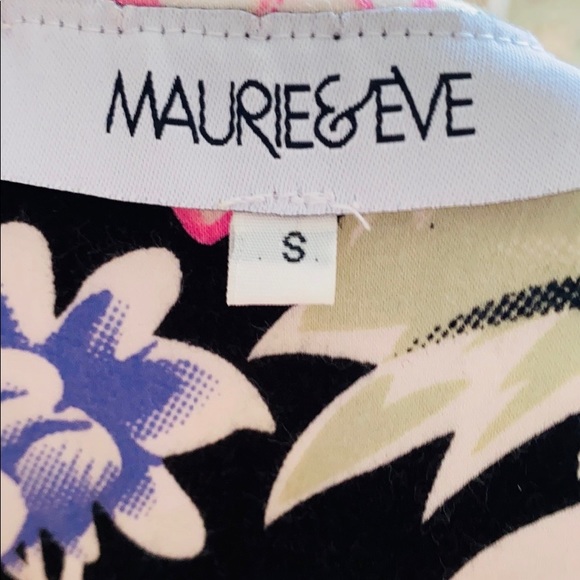 NWOT Revolve Maurie & Eve Wasson Mini Dress - Picture 4 of 9